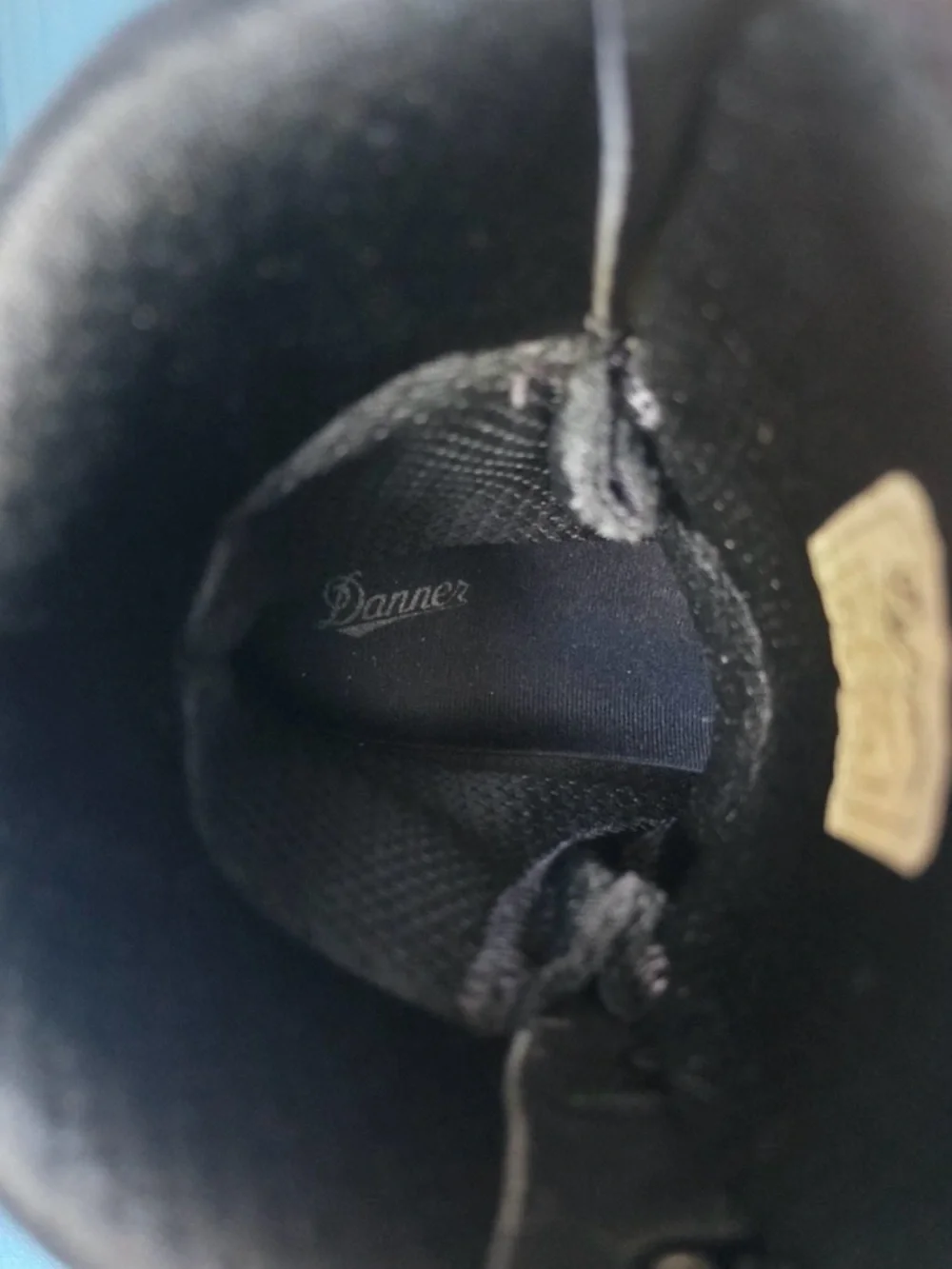Danner Descender 8